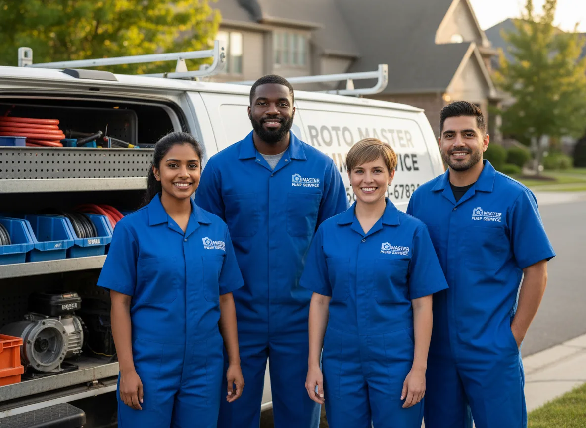 Sump Pump Installation company in Mount Erie, IL